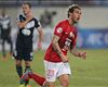 Alessandro Diamanti Tegaskan Betah Di Guangzhou Evergrande