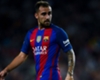 Alcacer: "Ein Privileg neben Messi zu spielen"