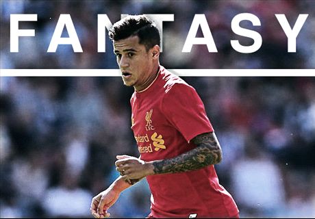 Fantasy: Premier League players to pick