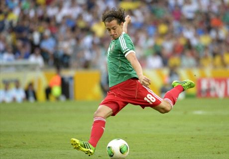 No Vuelve A México