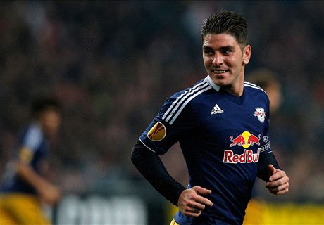 Jonathan Soriano: Puyol won’t give up