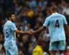 Vincent Kompany & Sergio Aguero Fit Hadapi Sunderland