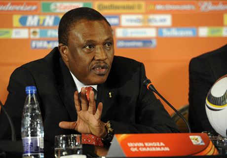 'Meyiwa taught us to be patient'