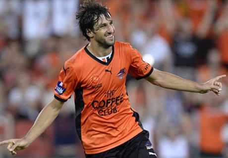 Broich, Smith named as All Stars