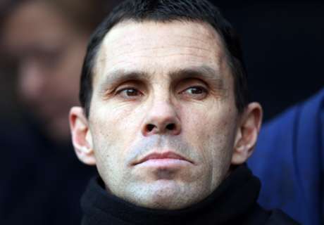 Poyet relieved to focus on relegation scrap after Sunderland cup exits