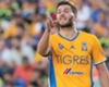 Marsella usaría a Gomis para labores de convencimiento con Gignac