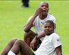 Good, but just how Good?: Grading Ghana’s Golden Generation