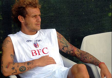 Diamanti: Éliminer l’Angleterre à l'Euro 2012 est l'un des meilleurs souvenirs de ma carrière