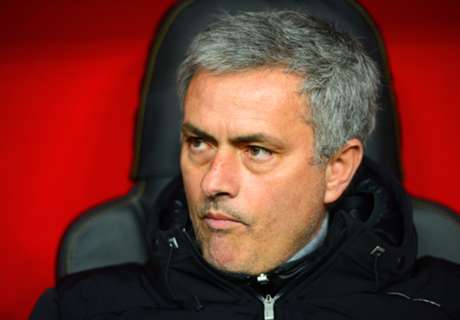 Jose Mourinho über Englands WM-Chancen: