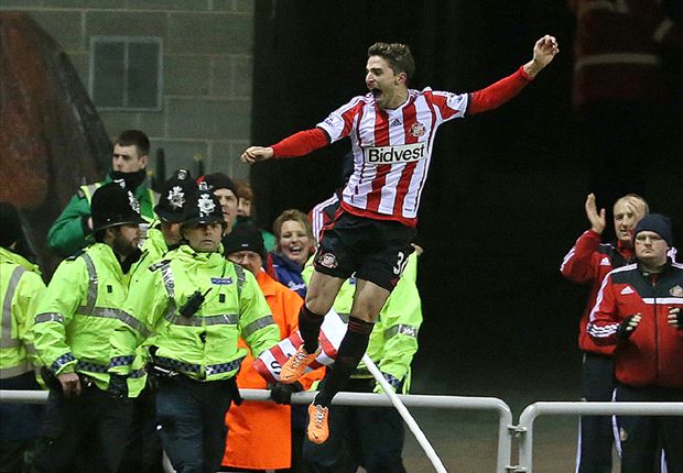 Fabio Borini