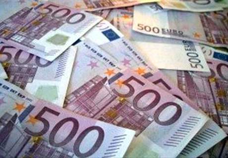 Revealed: Clubs spend €1.2 billion on 10 transfers in 2013