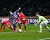 Einzelkritik Hertha BSC 0:0 SC Freiburg - Mehmedi brandgefährlich, Ndjeng mit gebrauchtem Abend