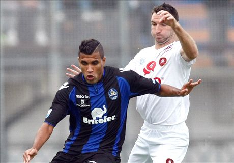 Serie B, 28ª giornata – Latina al terzo posto, il Palermo fa tris