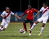 Trinidad & Tobago international Carter dies