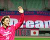 REVIEW J-League: Ventforet Kofu Digasak, Diego Forlan Tak Cemerlang