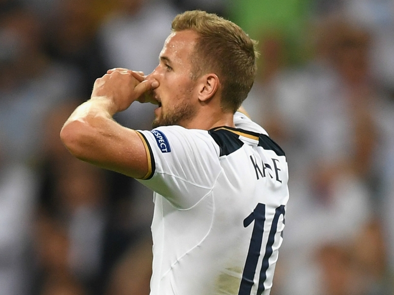 Tottenham, Harry Kane de retour face à Arsenal ?
