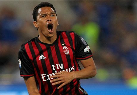 Ratings: Sampdoria 0-1 Milan