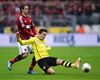 Borussia Dortmund 3-0 Nurnberg: Lewandowski strikes as hosts go second