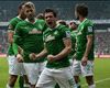 Bundesliga: Die Elf des 23. Spieltages - Robben in Sahne-Form