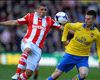 Arsenal, Koscielny était blessé