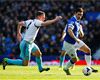 Barry open to Everton stay
