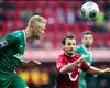 Hannover verspielt Führung: Augsburg dank Klavan weiter auf Punktejagd