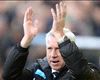 Dihukum FA, Alan Pardew Terima Dengan Lapang Dada