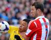 Stoke 1 x 0 Arsenal: Gunners tropeçam fora de casa e liderança fica mais distante