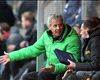 Bitte Ruhe bewahren, Borussia Mönchengladbach!