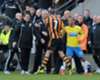 José Mourinho defiende el cabezazo de Alan Pardew sobre David Meyler