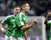 Saint-Etienne, Hamouma rêve d'Europe