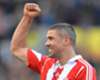 Irish Abroad: Jon Walters scores as Stoke City defeat Arsenal