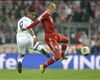 Robben no estará ante Francia