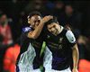Premier League: Arsenal verliert bei Stoke City, Liverpool erobert Platz zwei