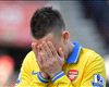 Don’t give up yet, Arsenal: Five great Champions League comebacks