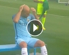 Zabaleta, muy preocupado por... ¡¡¡su pelo!!! ►