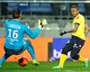 Ghana Player of the Week: Jordan Ayew – Sochaux