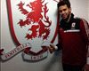 Tomás Mejías ficha por el Middlesbrough