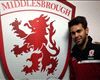 Tomás Mejías debuta con el Middlesbrough: "No me sorprendió la parada de Iker Casillas a Julian Draxler…"