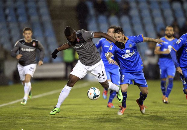 Laporan Pertandingan: Getafe 0-0 Espanyol