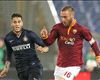 Roma-Inter : De Rossi et Juan Jesus suspendus 3 matches