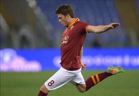 Mercato, Adem Ljajic vers Schalke 04 ?
