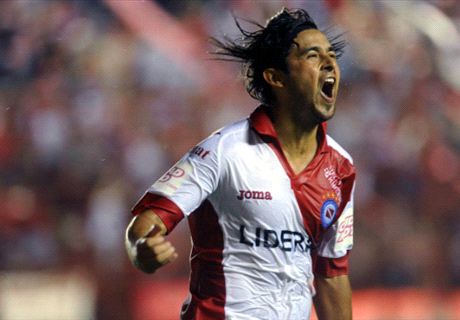Pisculichi no podía negarse a River