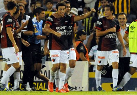 FIFA analizará devolverle los puntos a Colón