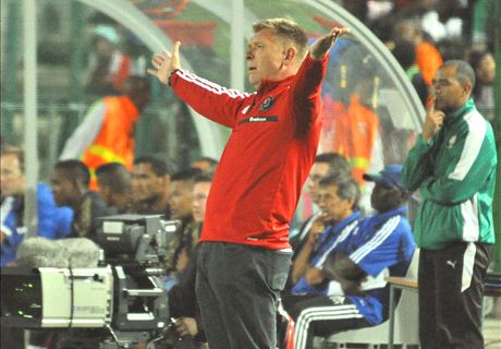 University of Pretoria - Orlando Pirates Preview: Buccaneers chase fourth place