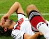 Sami Khedira Segera Berlatih