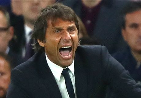 Conte: I expected Chelsea defeats!