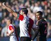 Ajax move closer to league glory with Klassieker victory