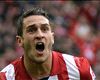 Atletico, Koke prendrait Luis Suarez