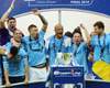 Capital One Cup Team of the Tournament: Dzeko, Negredo share scoring title